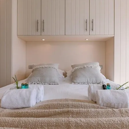 Huswell - Lovely And Open Apartment On Prime Location Knokke-Heist Exterior foto