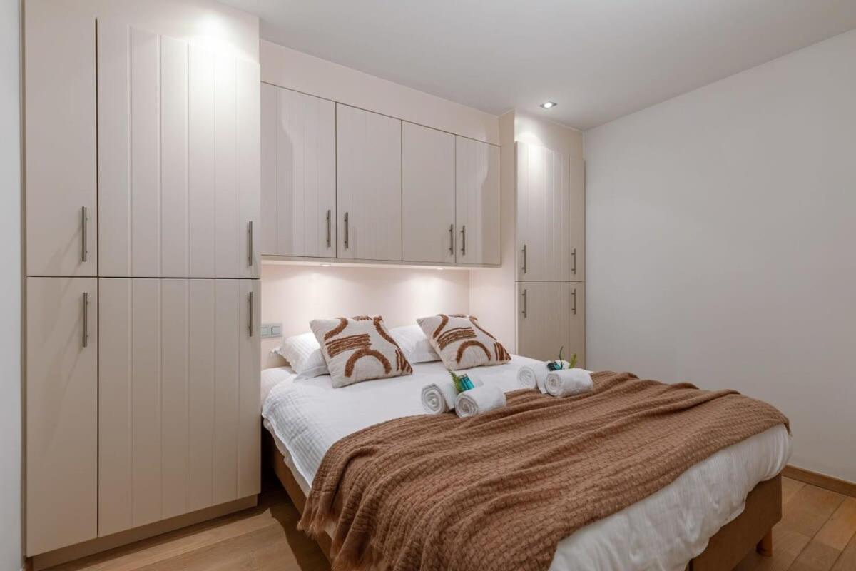 Appartement Huswell - Lovely And Open On Prime Location