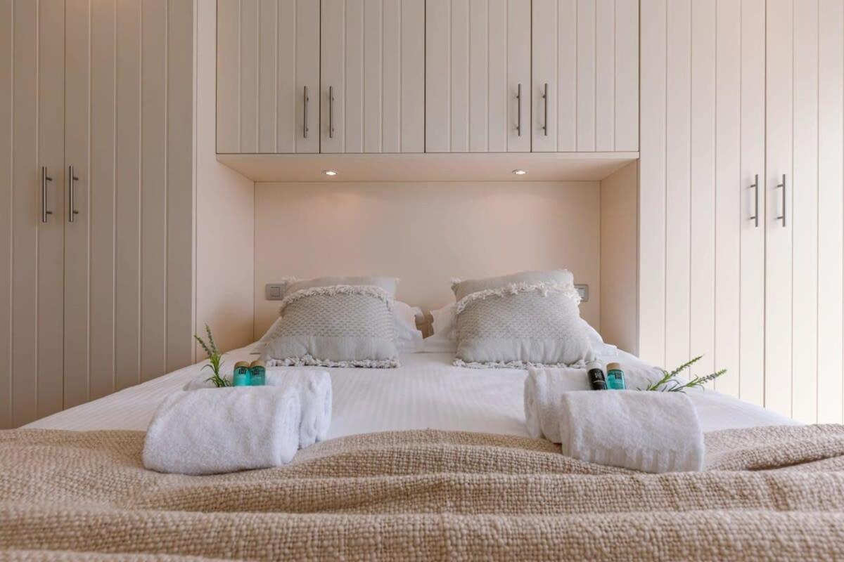 Appartement Huswell - Lovely And Open On Prime Location