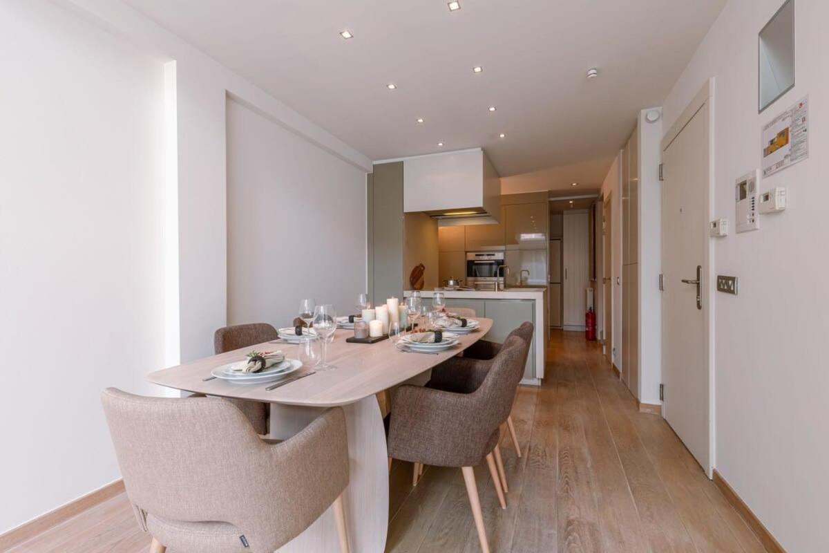 Appartement Huswell - Lovely And Open On Prime Location *