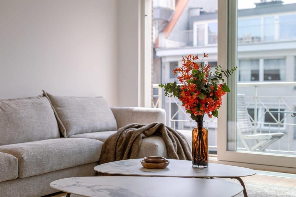 Huswell - Lovely And Open On Prime Location Apartment *