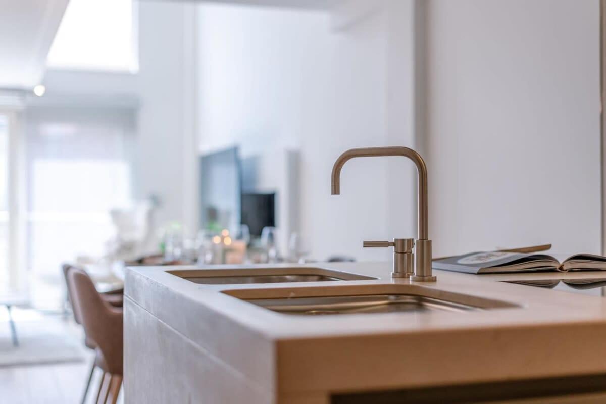 Huswell - Lovely And Open On Prime Location * Knokke-Heist