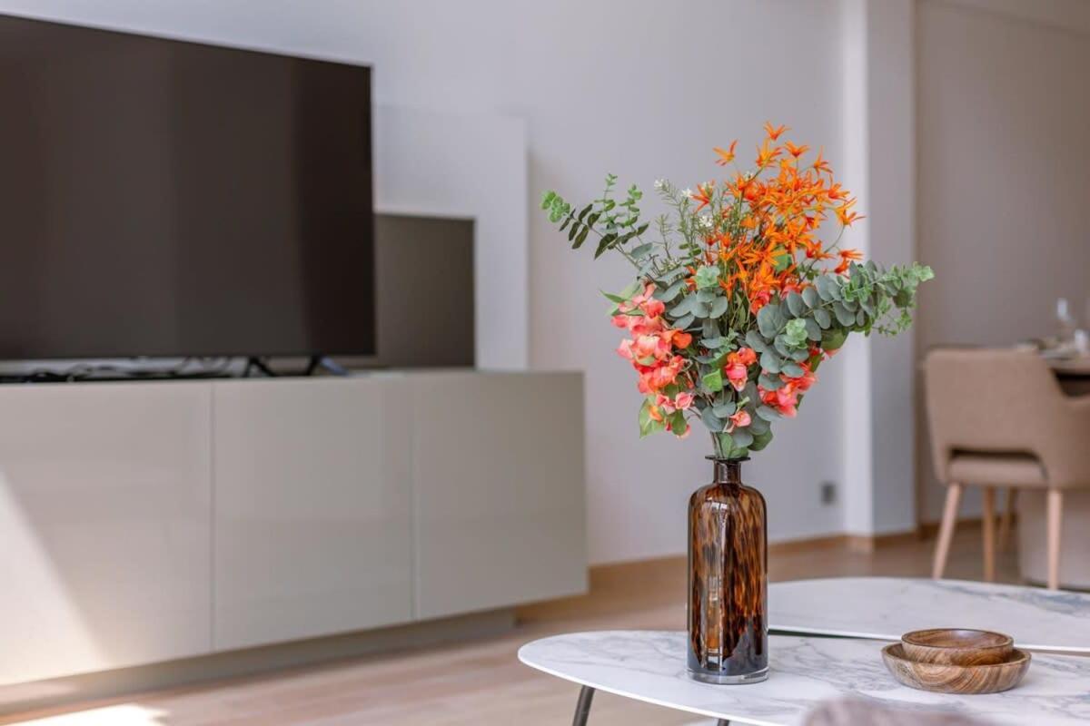 Huswell - Lovely And Open On Prime Location Apartment *