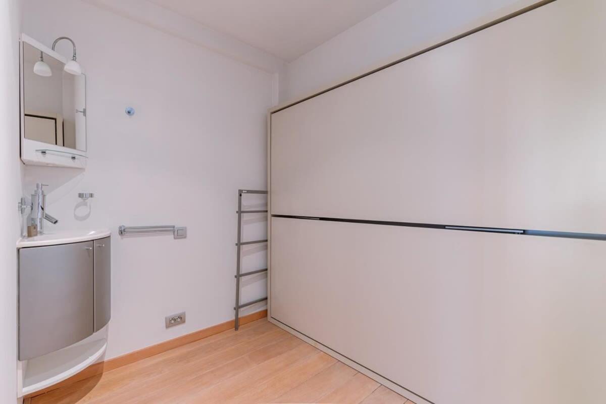 Huswell - Lovely And Open On Prime Location * Knokke-Le-Zoute