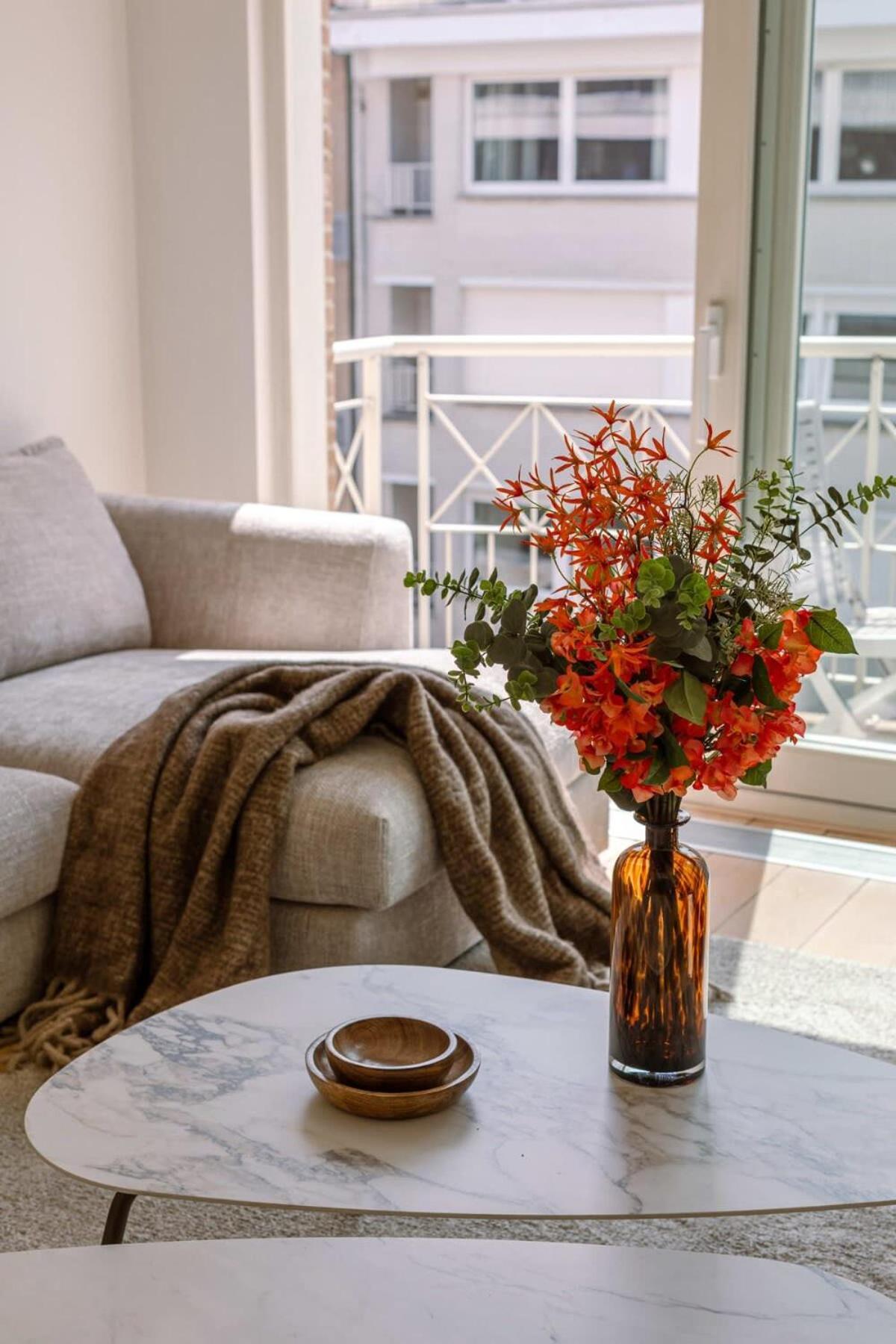 Appartement Huswell - Lovely And Open On Prime Location
