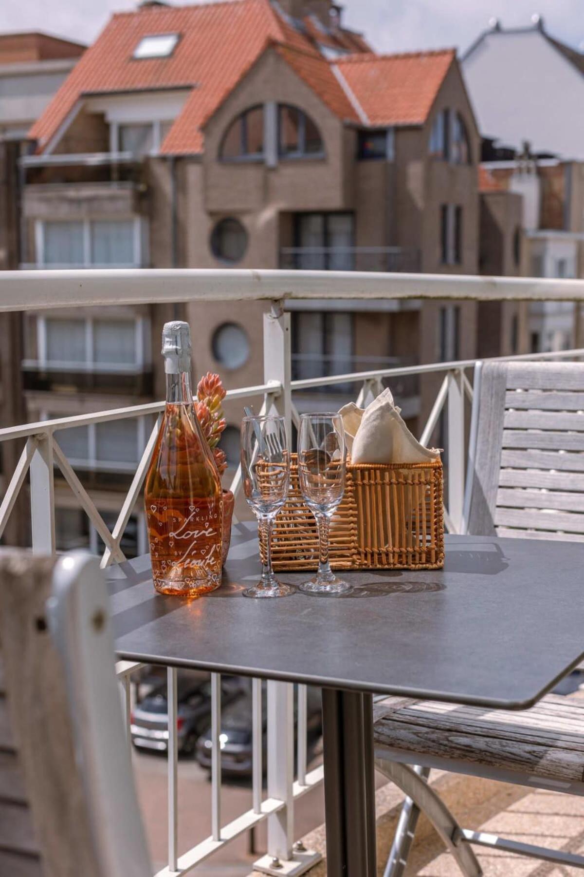 Apartment Huswell - Lovely And Open On Prime Location *