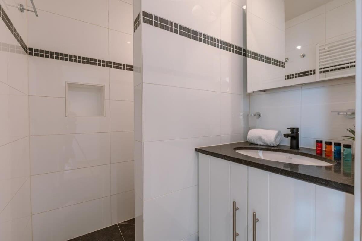 Huswell - Lovely And Open On Prime Location Appartement *