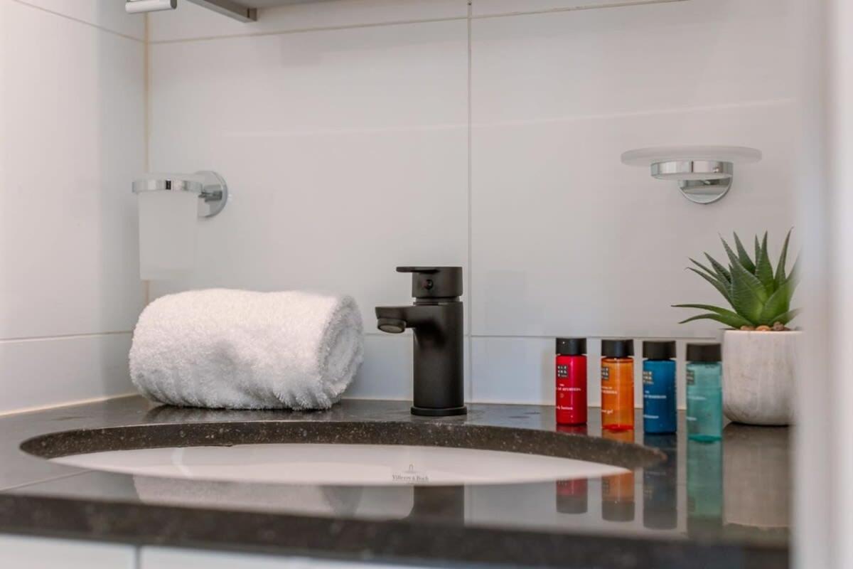 Apartment Huswell - Lovely And Open On Prime Location Knokke-Heist