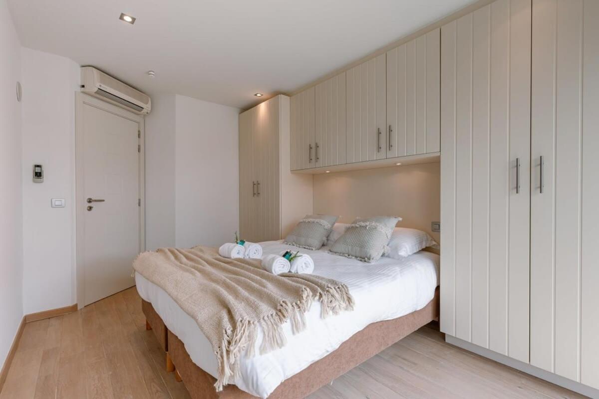 Appartement Huswell - Lovely And Open On Prime Location